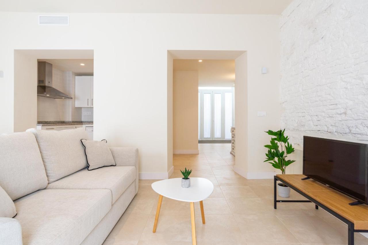 Urbe 10 Carreteria 1 Bedroom Lägenhet