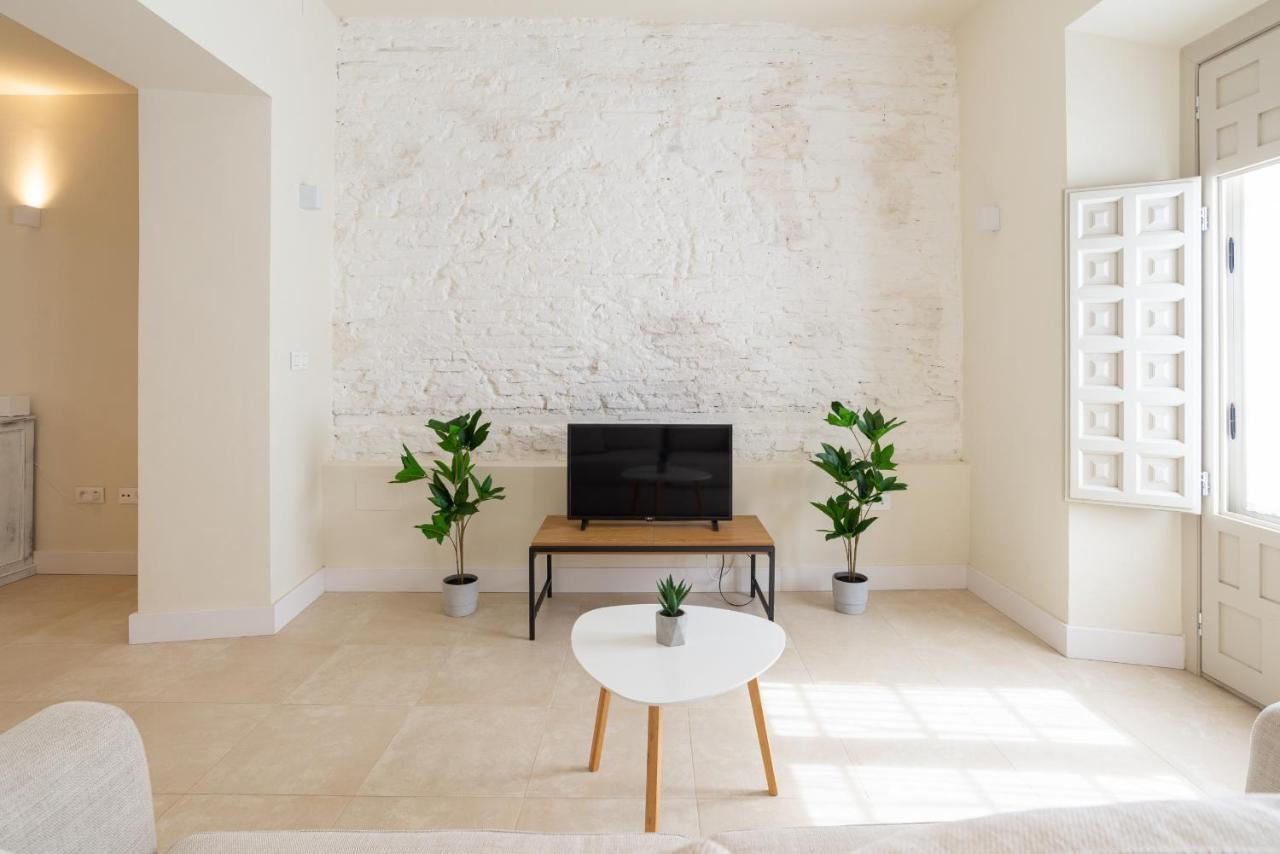 Lägenhet Urbe 10 Carreteria 1 Bedroom *