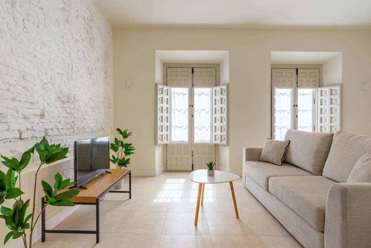 Urbe 10 Carreteria 1 Bedroom *
