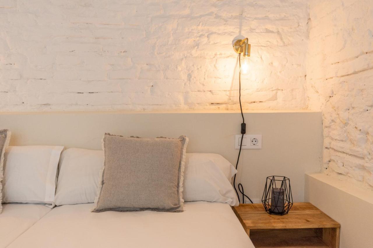 Lägenhet Urbe 10 Carreteria 1 Bedroom *