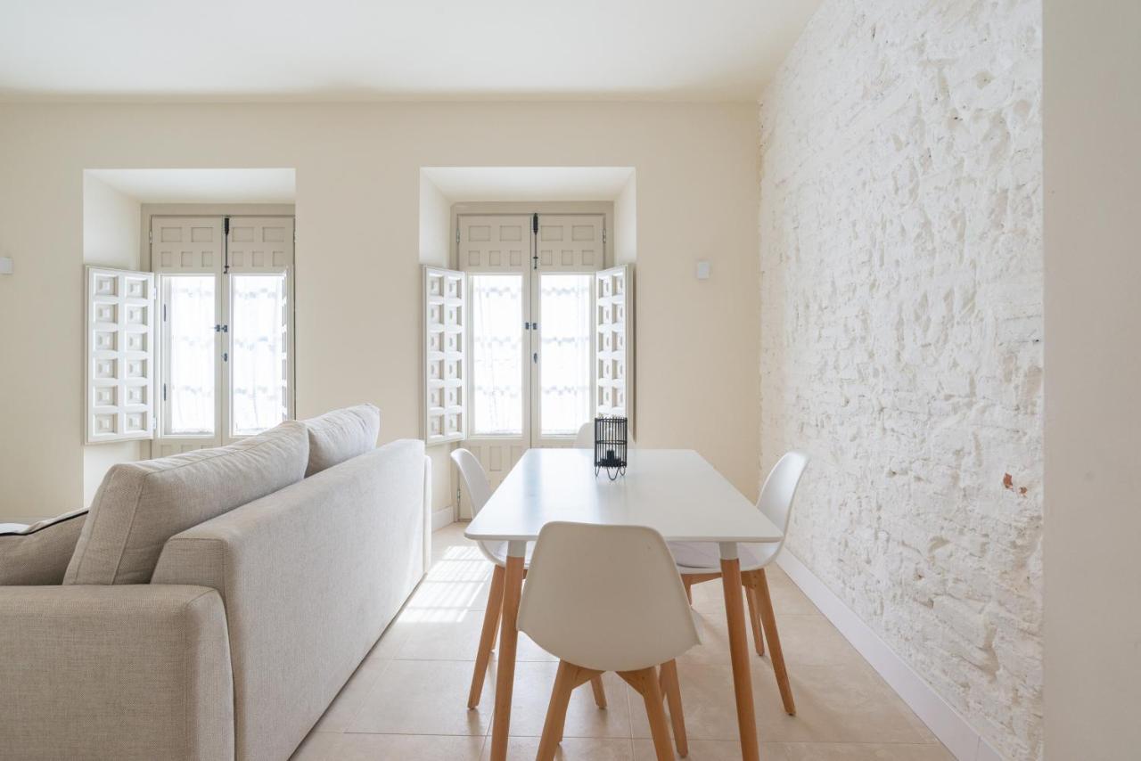 Lägenhet Urbe 10 Carreteria 1 Bedroom