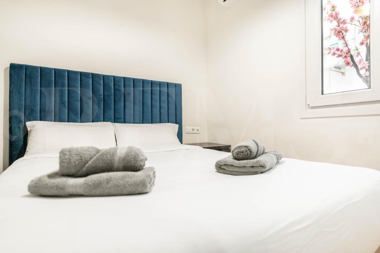 Lejlighed Modern Gem In Heart Of Malaga, Near Sights Rems