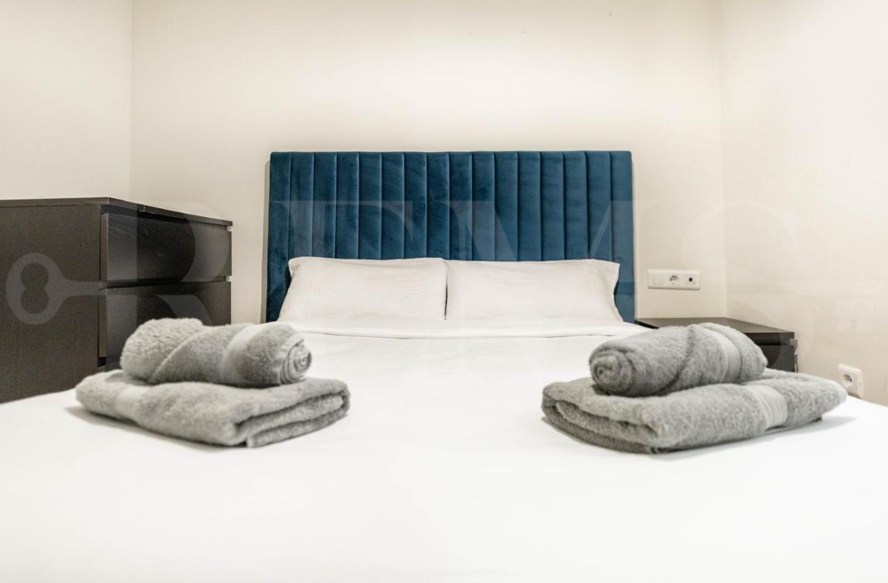 Modern Gem In Heart Of Malaga, Near Sights Rems Lejlighed Málaga