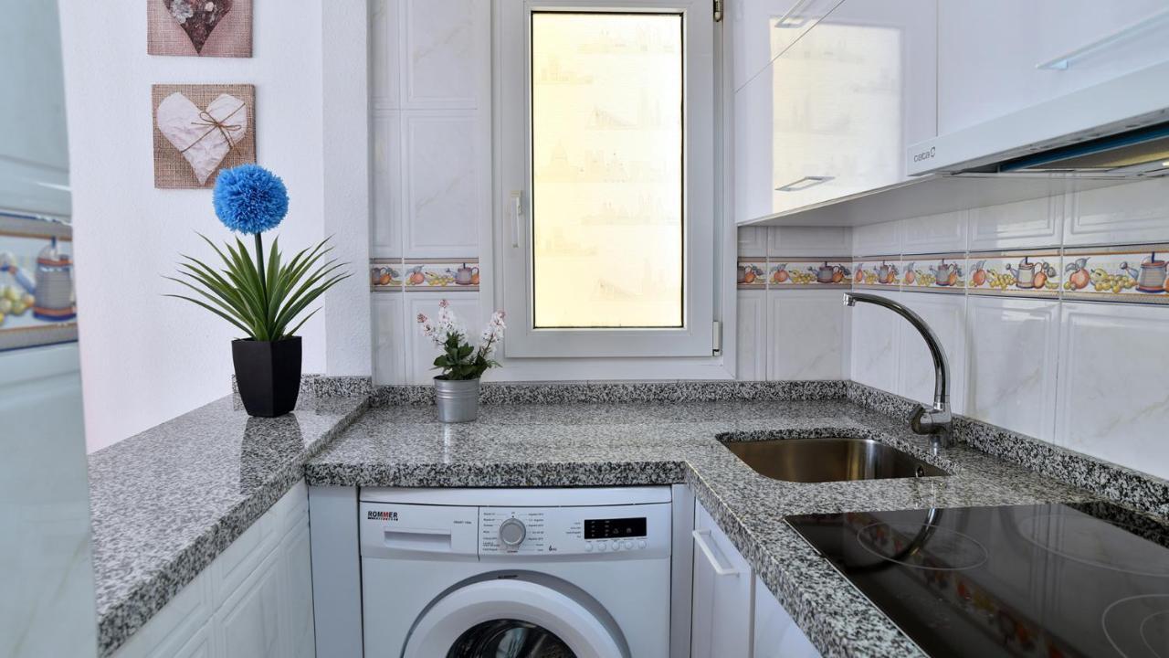 Wonderstays Morgan Apartamento *