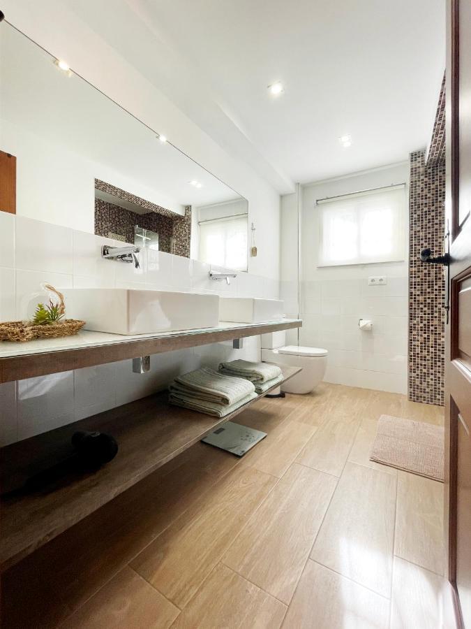 Ferienhaus Malagadevacaciones - Casa Pulpo