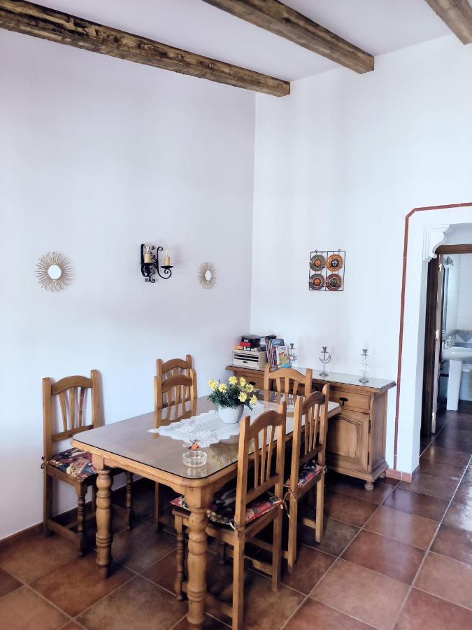 Cortijo Maria Gomez * Malaga