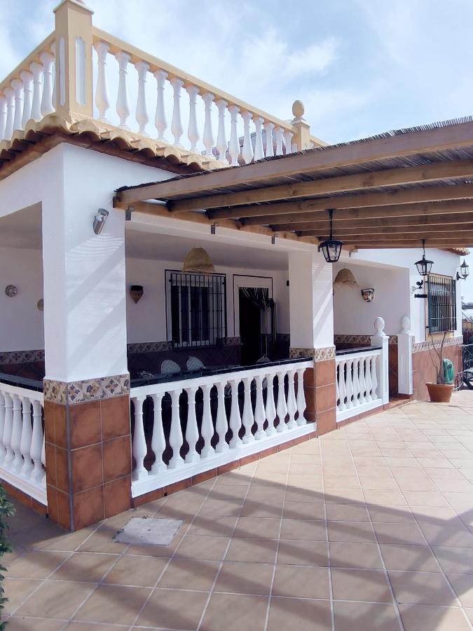 Cortijo Maria Gomez