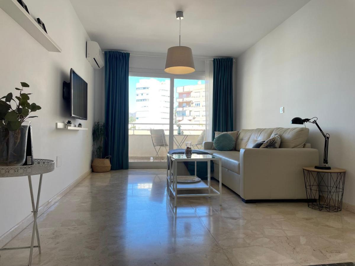 Appartement Malagadevacaciones - La Marea *