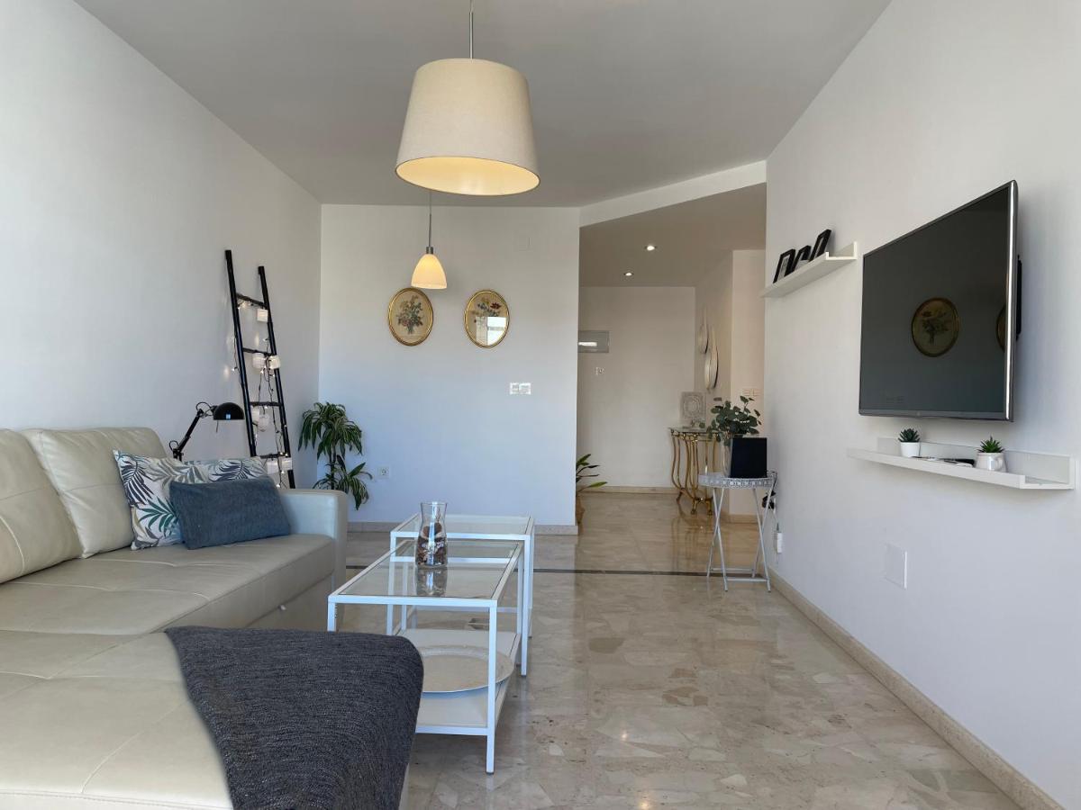 Appartement Malagadevacaciones - La Marea