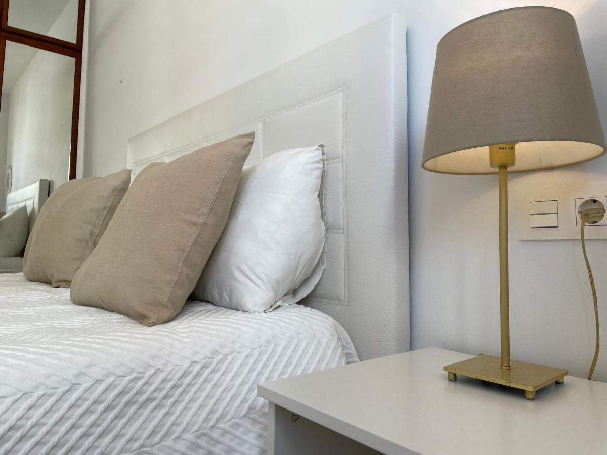 Appartement Malagadevacaciones - La Marea *