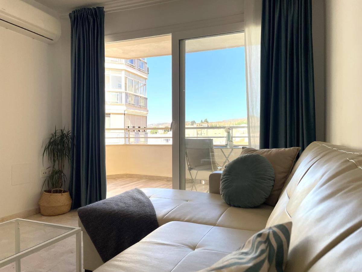 Malagadevacaciones - La Marea Appartement