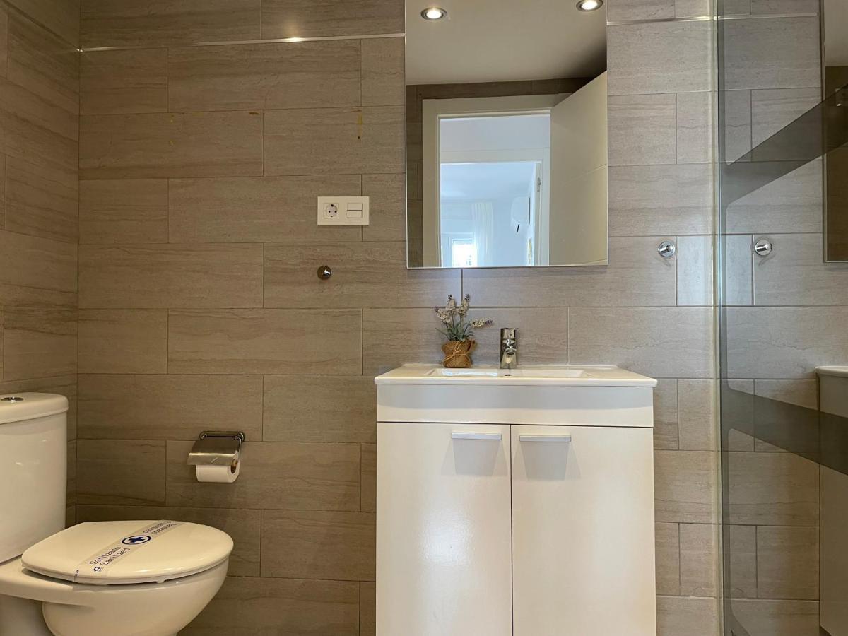 Appartement Malagadevacaciones - La Marea *