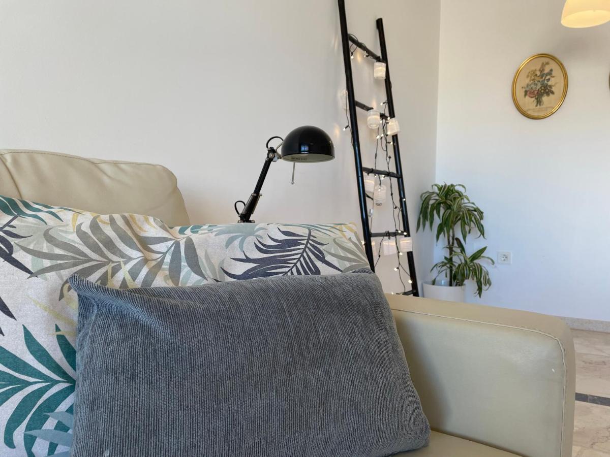 Appartement Malagadevacaciones - La Marea