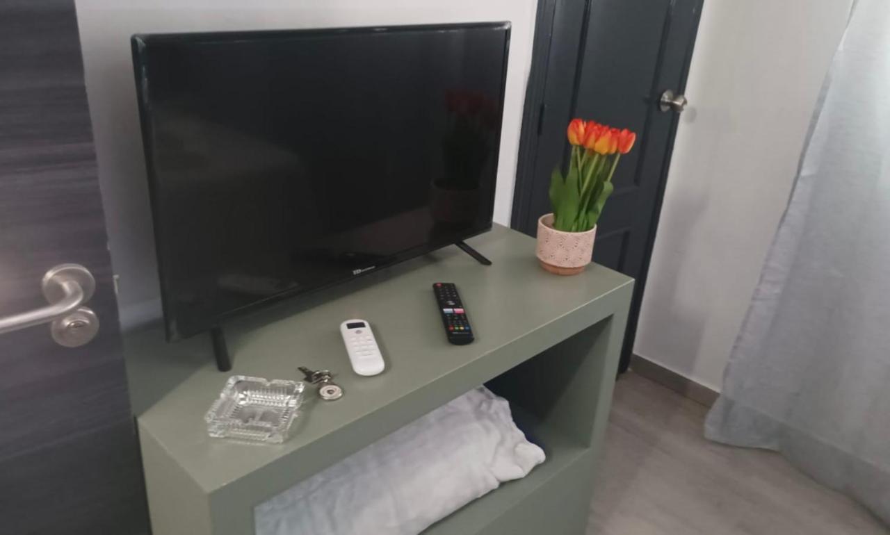 Barlovento Casa de hóspedes *