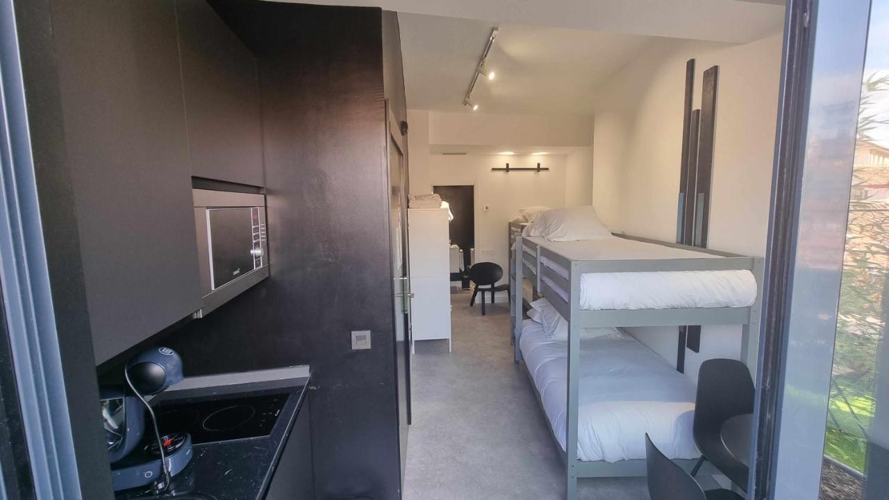 Faro Compartida Guest house