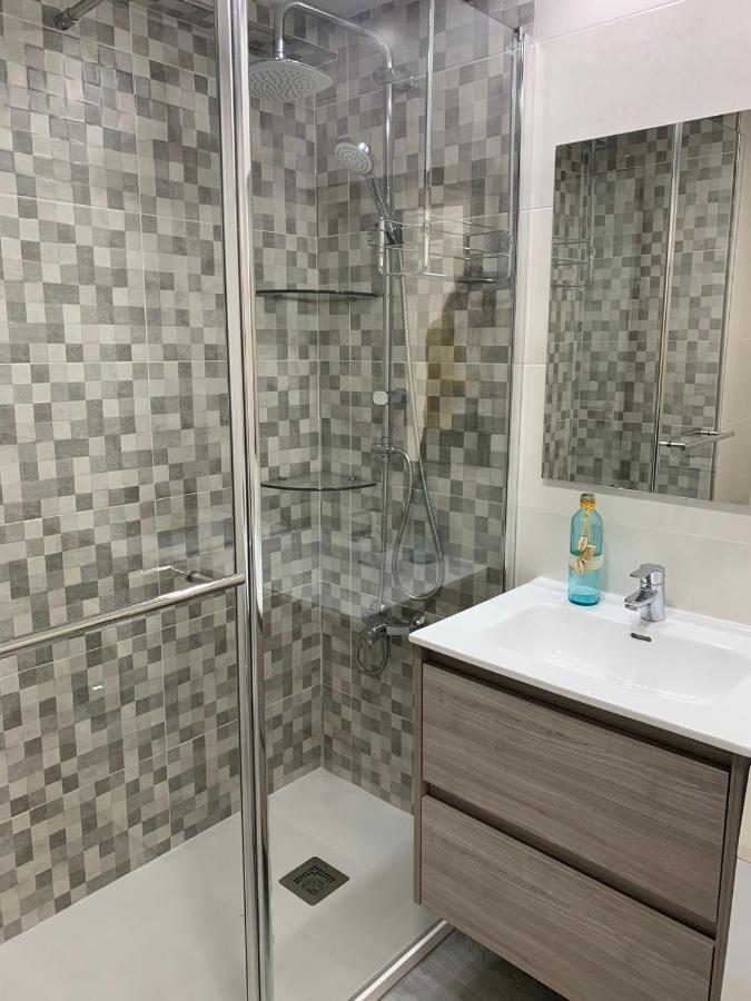 Almansa Shoping & Balcony 3 Bedrooms City Center