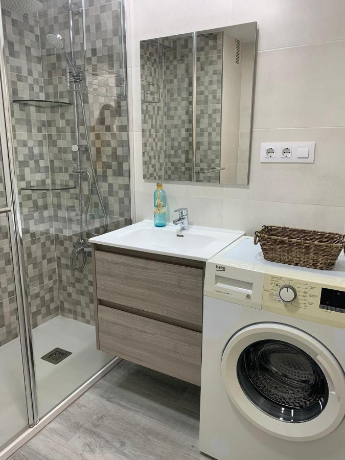 Almansa Shoping & Balcony 3 Bedrooms City Center Apartamento