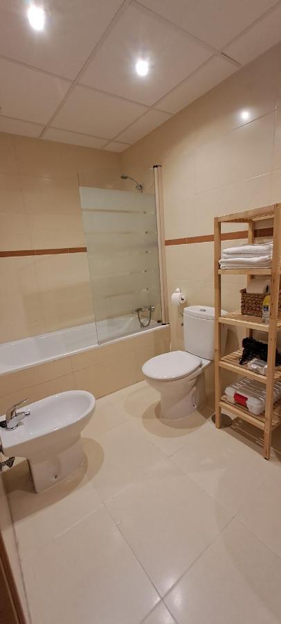 Juan De Herrera Apartamento Málaga