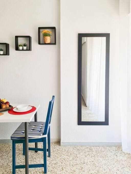 Apartment Estudio Con Hermosas Vistas