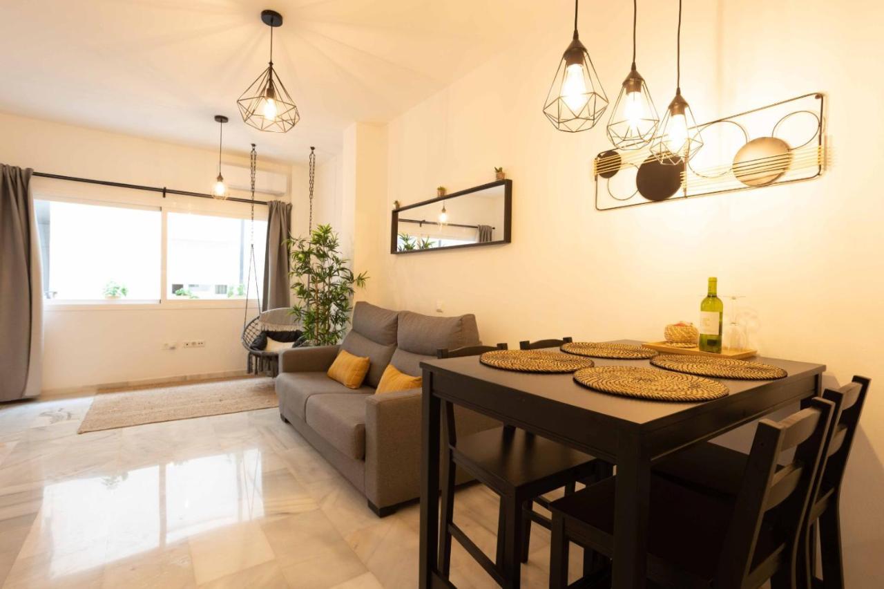 Relaxing Vacation @ The Heart Of Appartement *