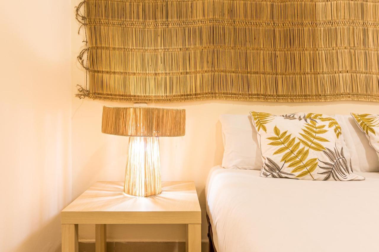 Center Flat La Victoria City Center Apartment Malaga