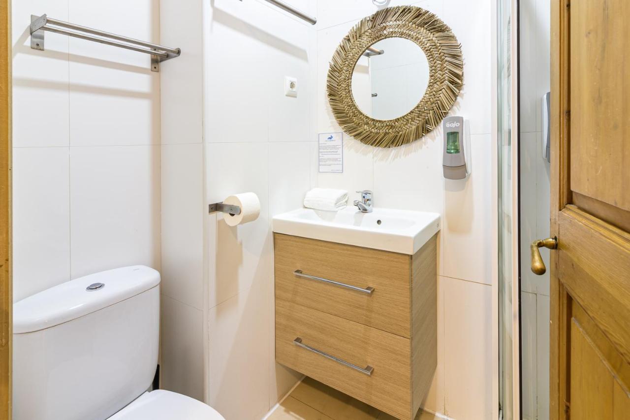 Center Flat La Victoria City Center Malaga