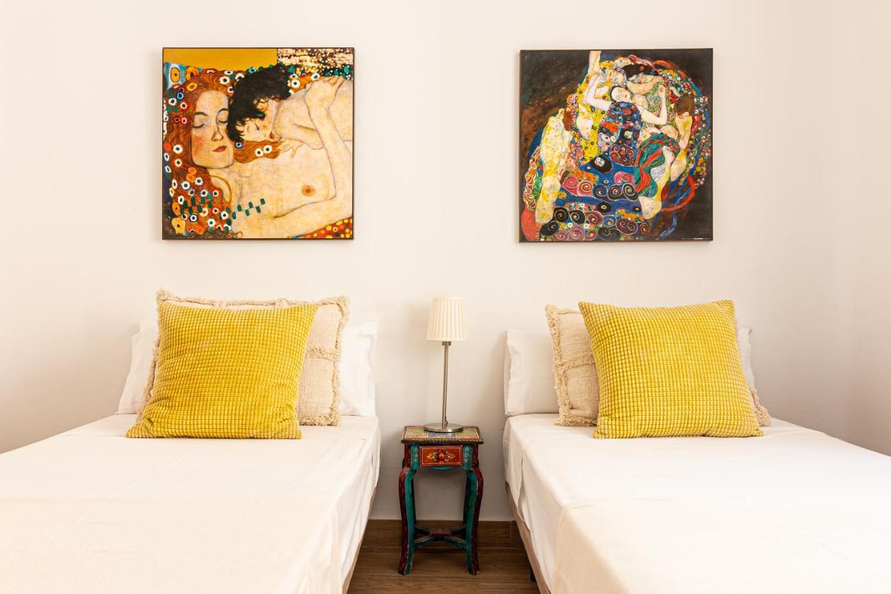 Apartment Center Flat Holidays Center *