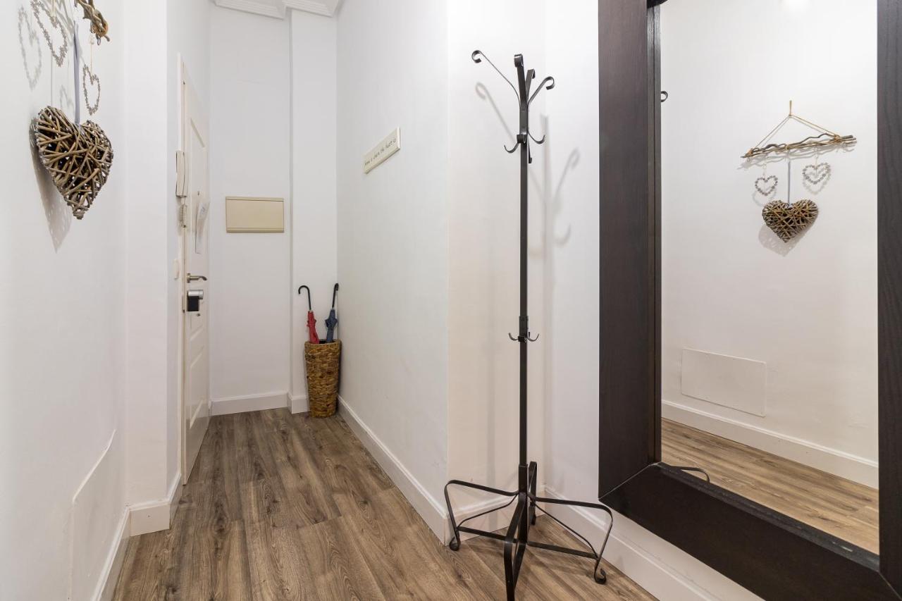 Apartamento Center Flat Historic Center *
