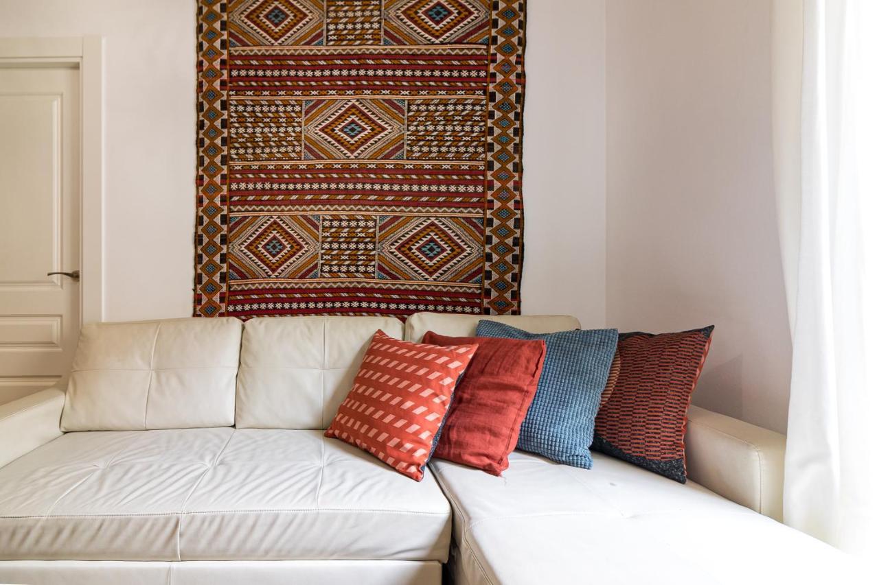 Apartamento Center Flat Historic Center *