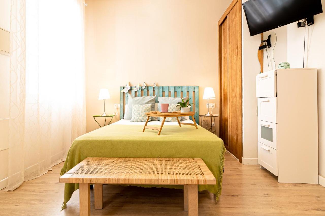 Apartamento Center Flat Historic Center
