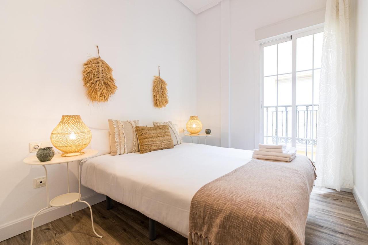 Apartamento Center Flat Historic Center *