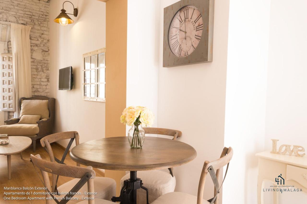 Living4malaga Boutique Apartment Málaga