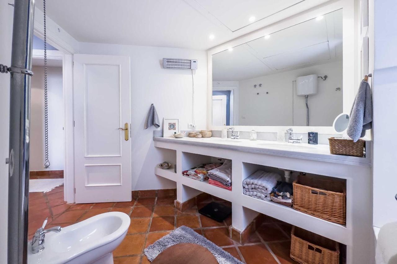 92-apartment With Fantastic Views, Miraflores, Mijas Lägenhet *