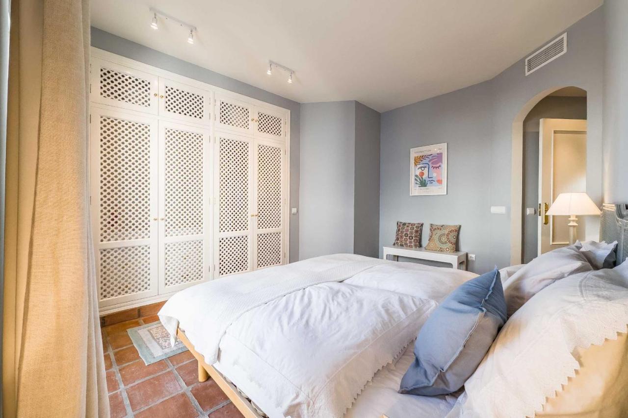 Lägenhet 92-apartment With Fantastic Views, Miraflores, Mijas Málaga