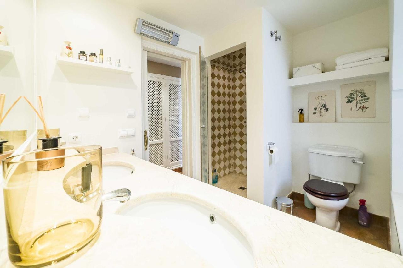 Lägenhet 92-apartment With Fantastic Views, Miraflores, Mijas