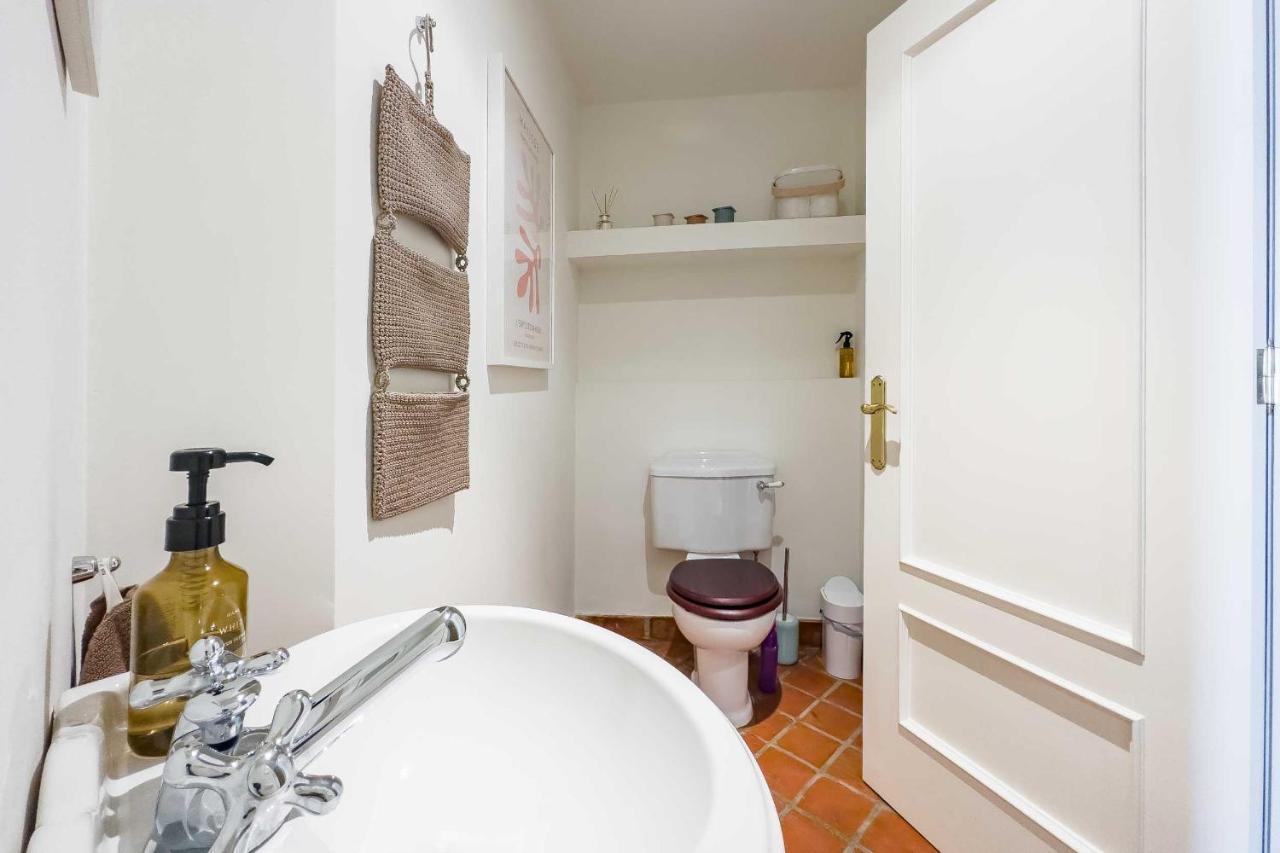 92-apartment With Fantastic Views, Miraflores, Mijas *