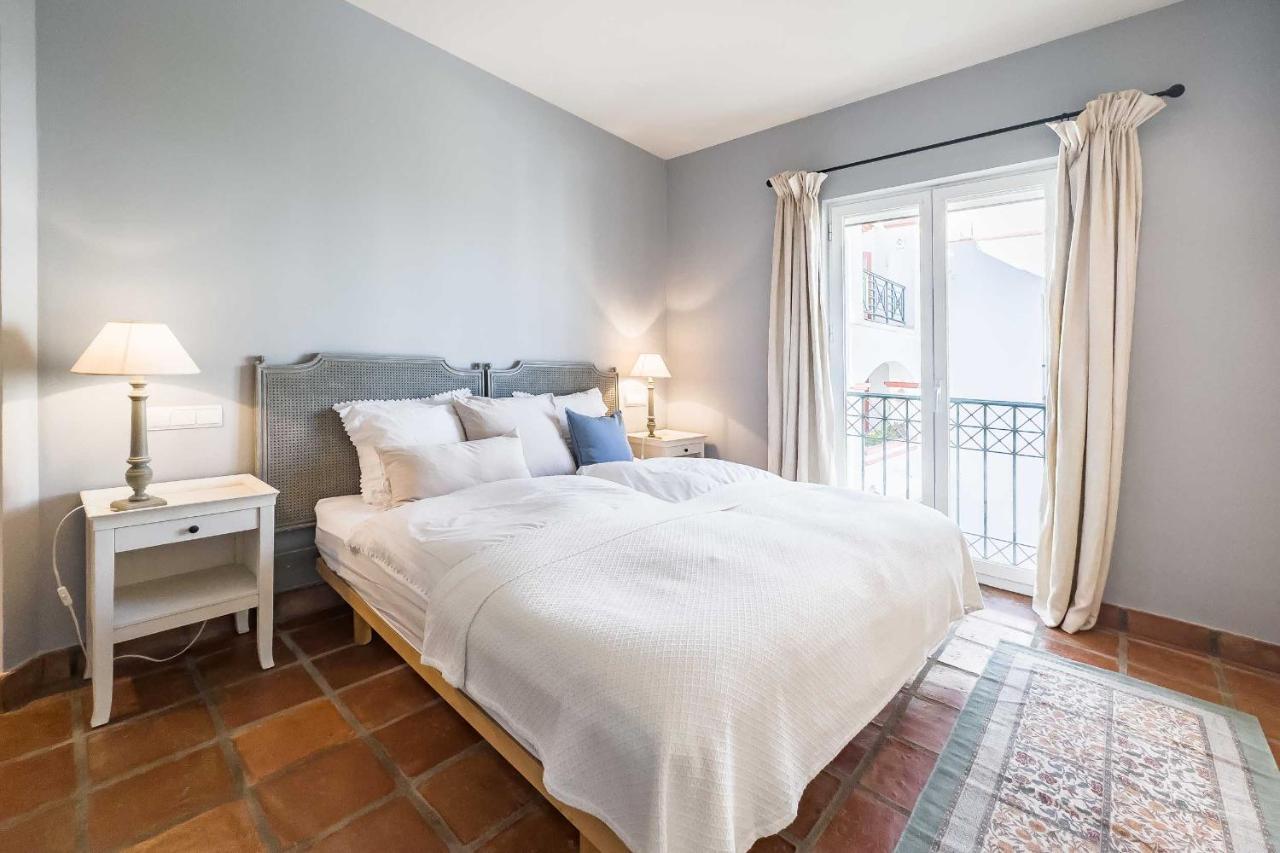 92-apartment With Fantastic Views, Miraflores, Mijas * Málaga