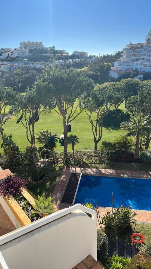 Lägenhet 92-apartment With Fantastic Views, Miraflores, Mijas