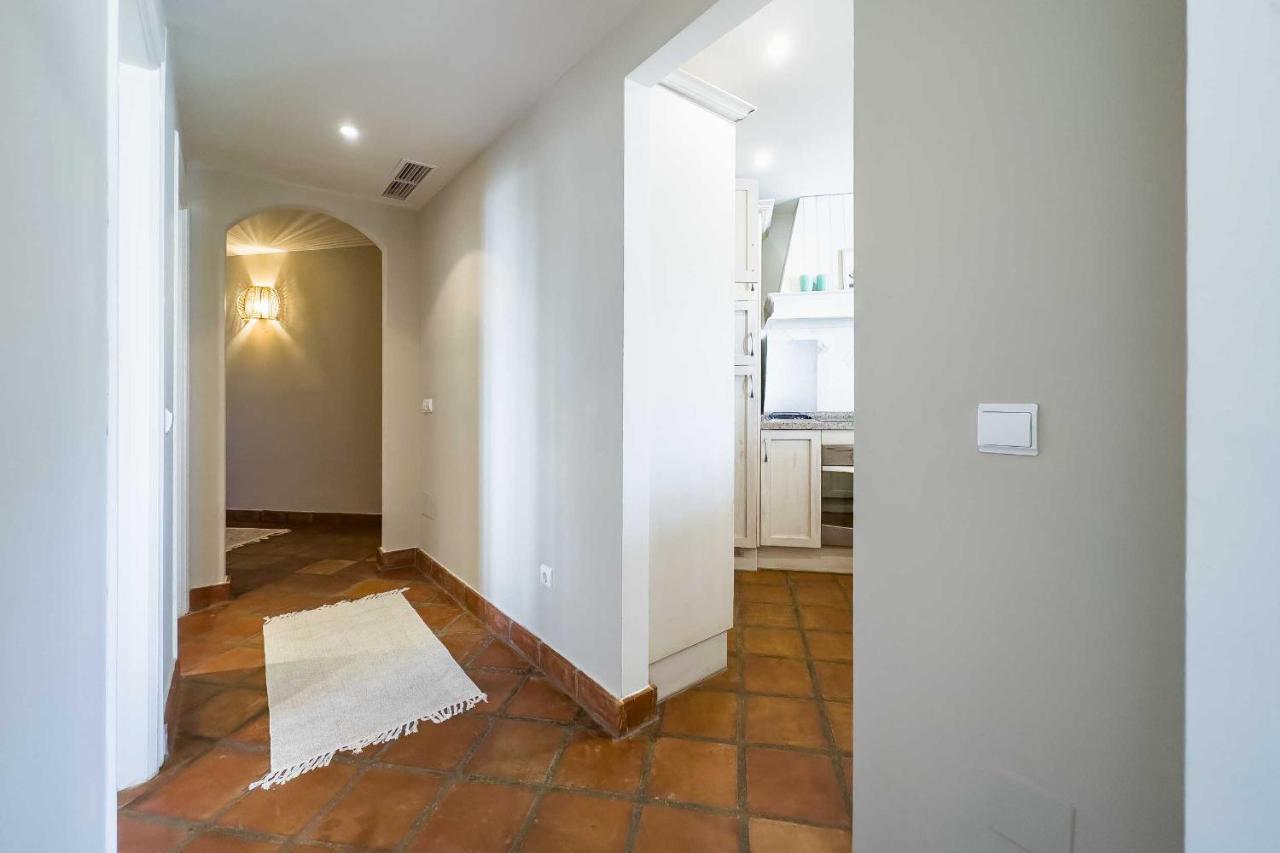 Lägenhet 92-apartment With Fantastic Views, Miraflores, Mijas Málaga
