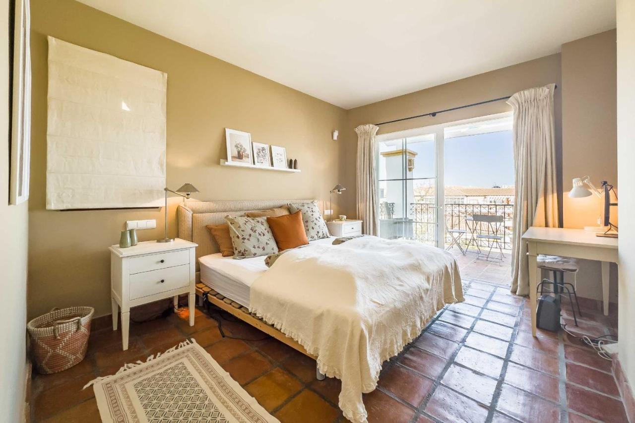 92-apartment With Fantastic Views, Miraflores, Mijas Málaga