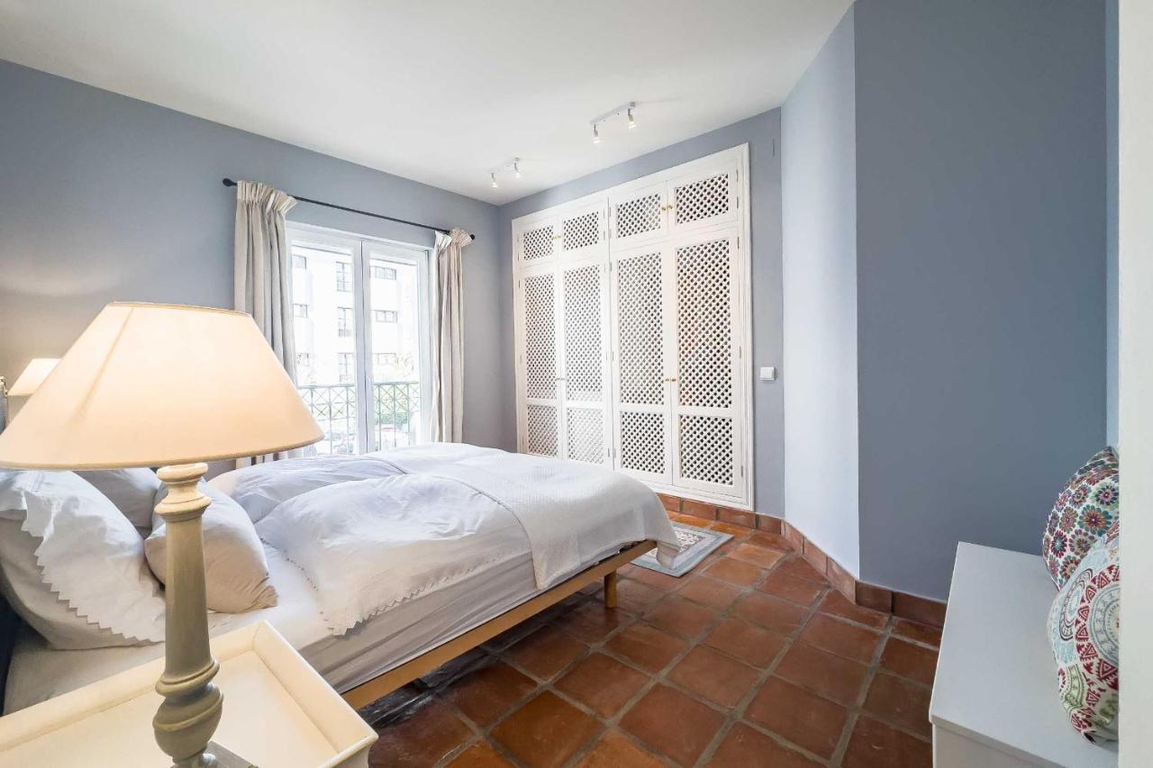 92-apartment With Fantastic Views, Miraflores, Mijas