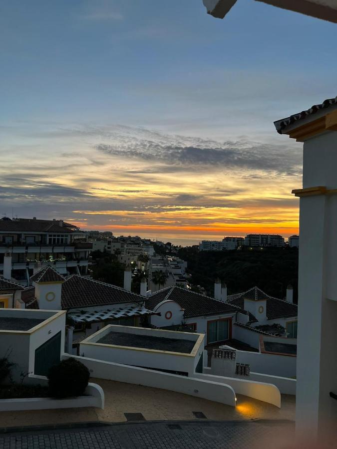 Lägenhet 92-apartment With Fantastic Views, Miraflores, Mijas *
