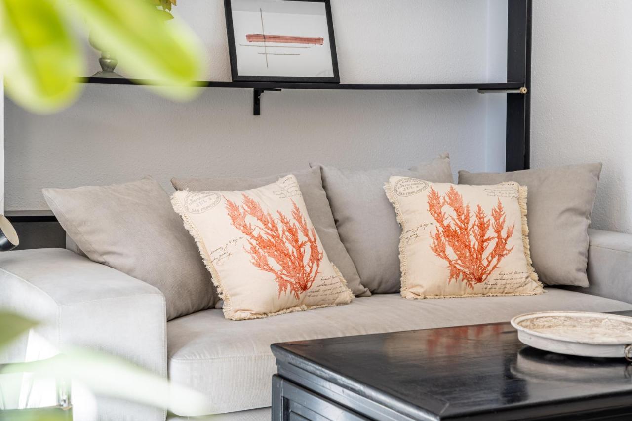 Apartamento Malagueta Sea Views
