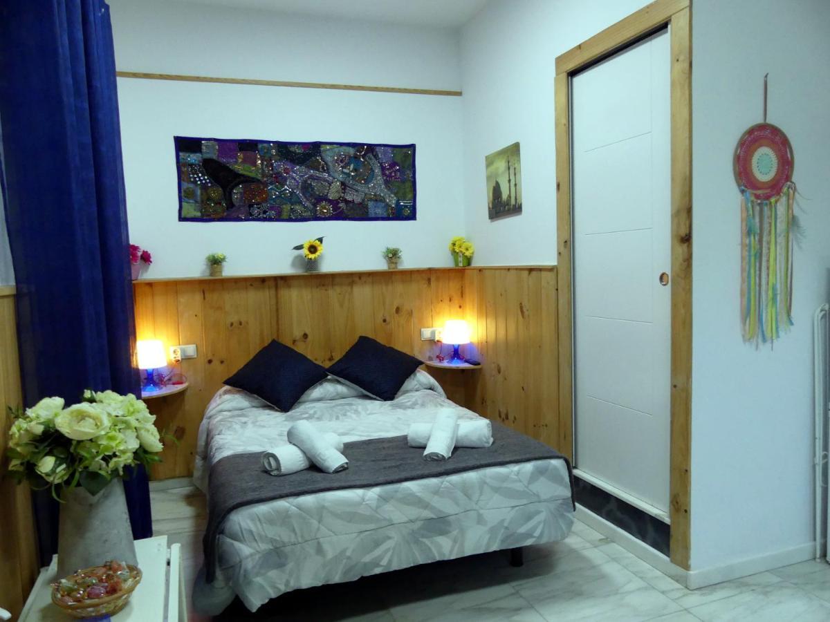 Encantador Bajo En Appartement