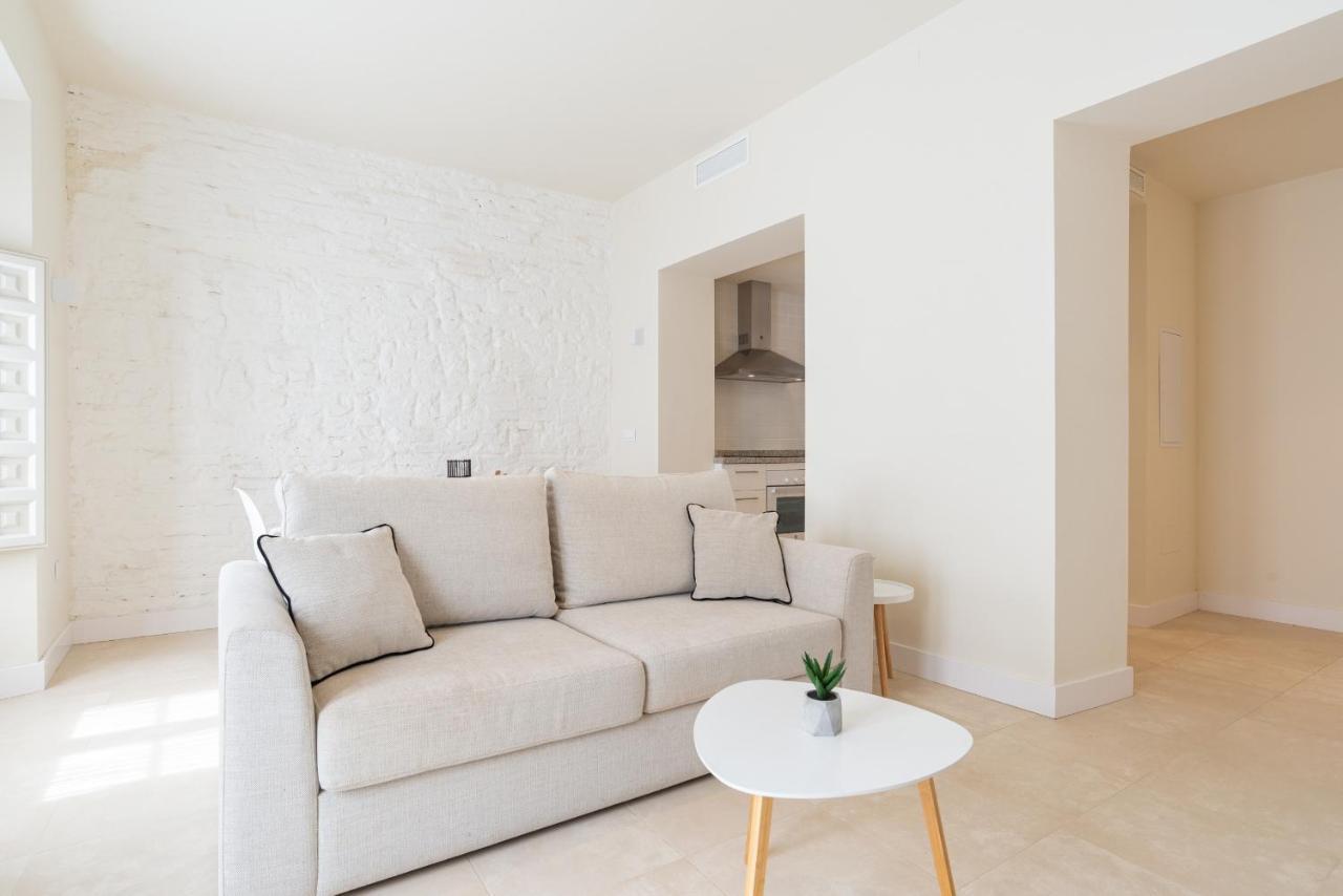 Urbe 10 Carreteria 1 Bedroom Lägenhet *