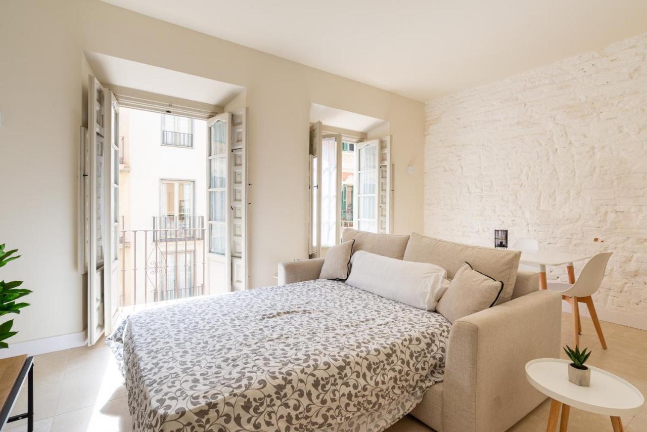 Lägenhet Urbe 10 Carreteria 1 Bedroom
