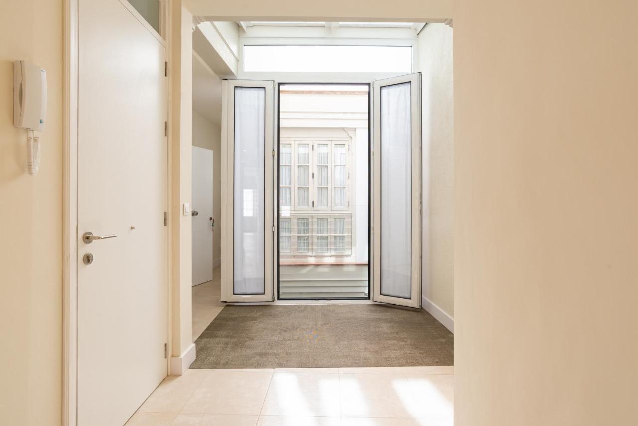 Lägenhet Urbe 10 Carreteria 1 Bedroom *