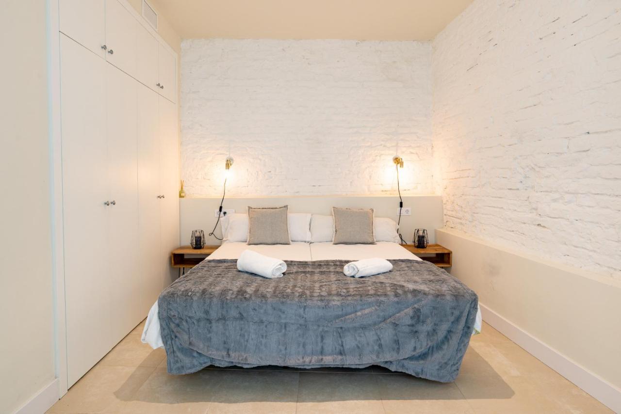 Lägenhet Urbe 10 Carreteria 1 Bedroom Málaga