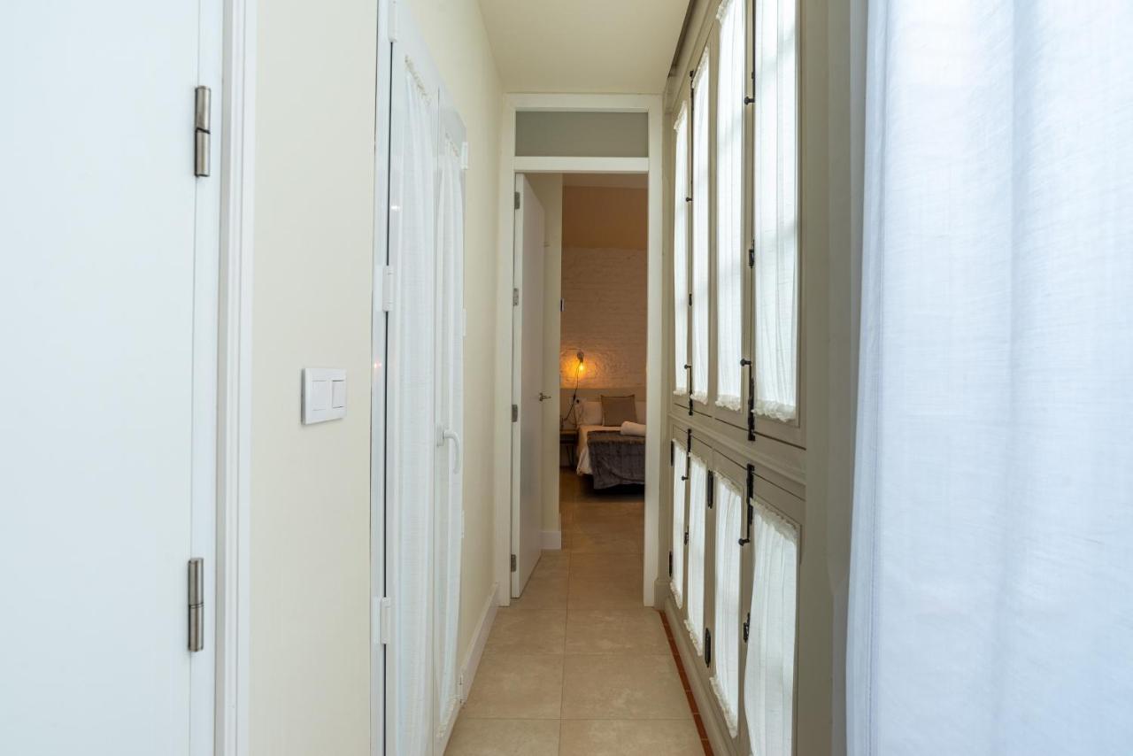Urbe 10 Carreteria 1 Bedroom Lägenhet *
