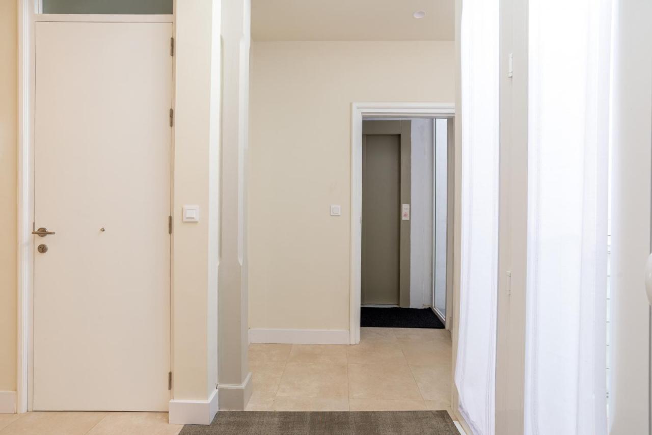 Urbe 10 Carreteria 1 Bedroom Lägenhet Málaga